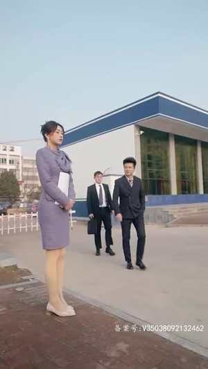 我是你的年下奶奶（97集）爱上了这部剧了