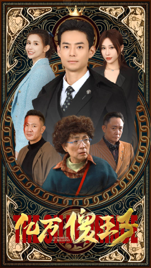 亿万傻王子（100集）夸克网盘观看