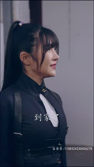 末世将至我全场封神（80集）好看的短剧分享