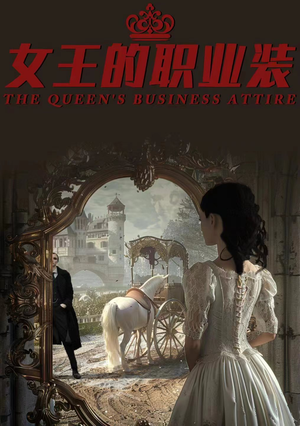 女王的职业装（93集）短剧有好货推荐