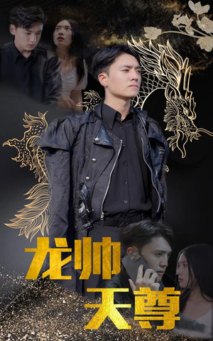 龙帅天尊（95集）1-102集