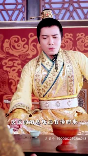 盛世繁花（85集）一起追短剧