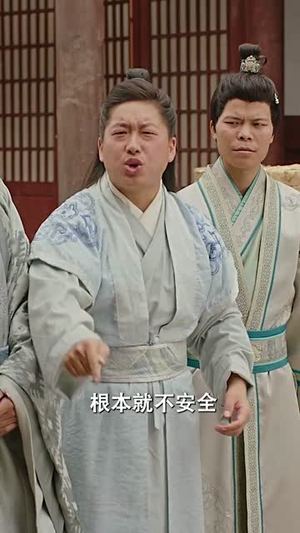 重生古代当赘婿（100集）短剧前十排行榜