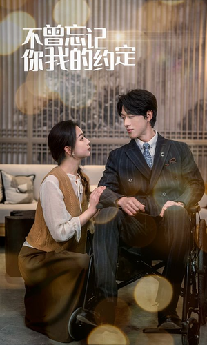 不曾忘记你我的约定（51集）短剧精彩不断