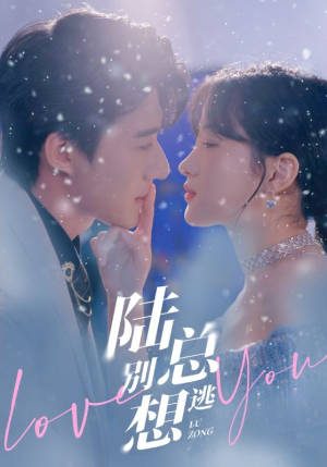 陆总别想逃（80集）一起追生活短剧