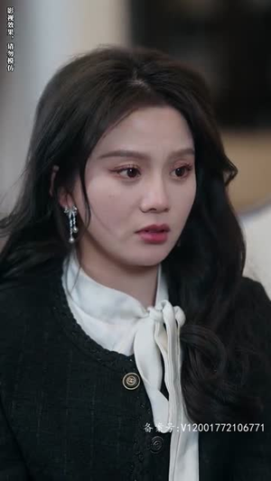 超时空同居之白月光上位手册（80集）短剧片段分享