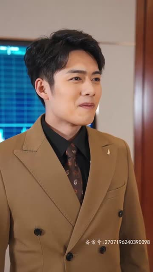 我不做首富很多年（长篇）每日短剧推荐