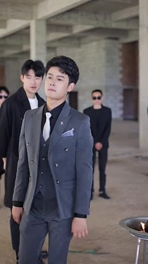 江总别虐，时小姐又跑了（长篇）爆火短剧追不停