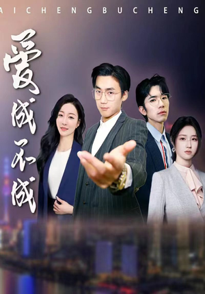 爱成不成（99集）UC网盘在线看