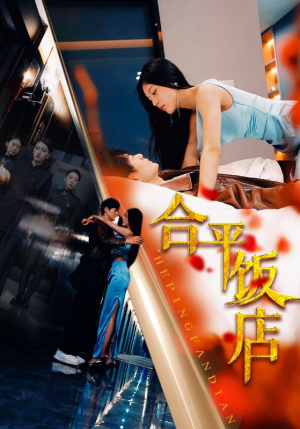 合平饭店（100集）全集一次看完