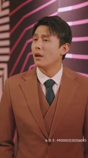 新版：时间商人（76集）这部短剧太好看