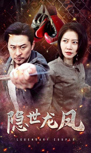 隐世龙凤（63集）精彩短剧抢先看