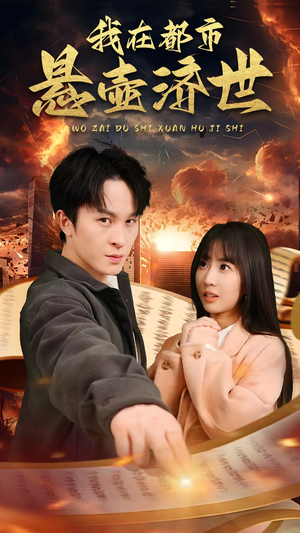 我在都市悬壶济世（89集）短剧热门合集