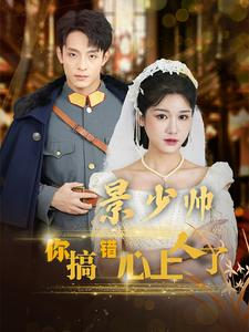 景少帅你搞错心上人了（100集）精彩短剧天天看