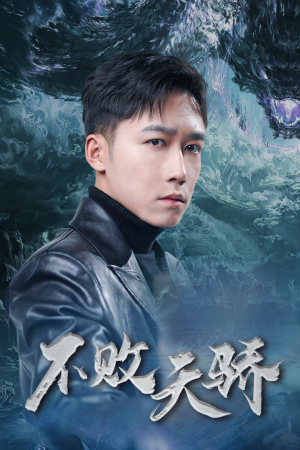 不败天骄（89集）热门短剧抢先看
