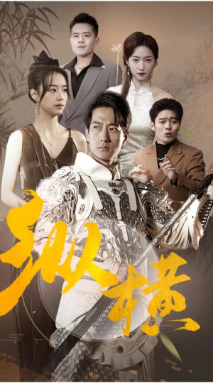 纵横（100集）排行榜前十短剧