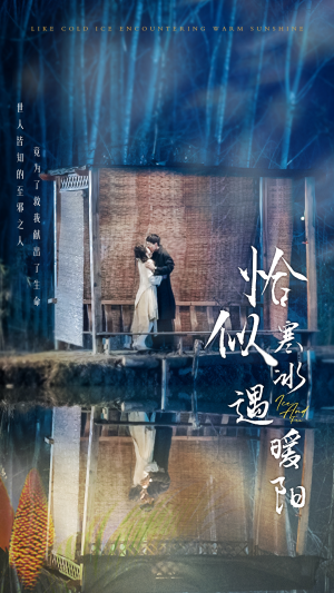 恰似寒冰遇暖阳（60集）全集在线看