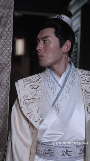 花间传奇（77集）追短剧看全集