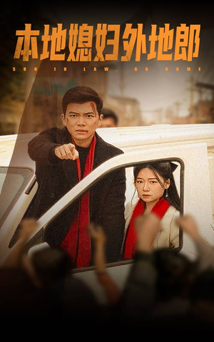 本地媳妇外地郎（35集）短剧视频分享