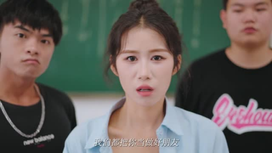 不动心计划（8集）热播短剧推荐