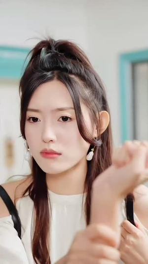 报告少夫人又去山上练功啦（87集）看精彩短剧