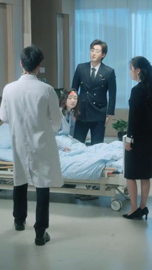 不好惹的女人（80集）超甜短剧分享