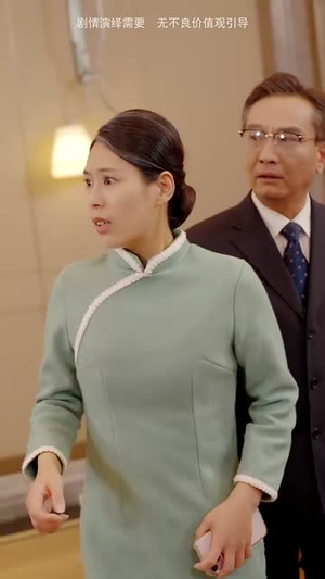 安风的温暖回归（62集）精彩好看短剧