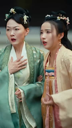 拨开云雾见青天短剧精彩片段