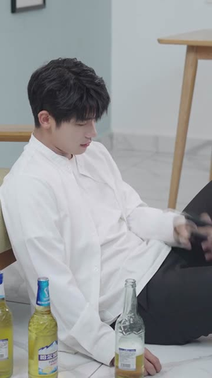 爱你到来生迟暮（29集）古装短剧热播