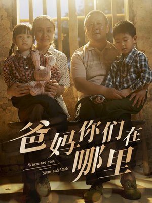 爸妈你们在哪里（81集）短剧介绍
