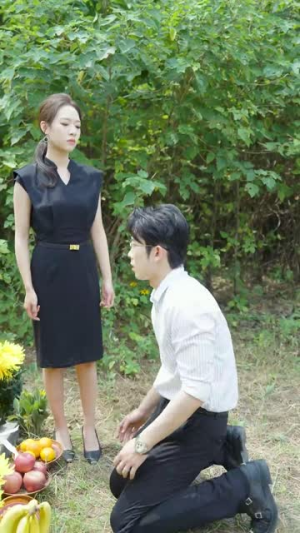 爱是常觉亏欠（44集）高分佳作免费看