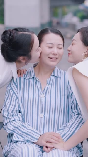 爱随天意（59集）爆款短剧追不停