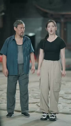 奥运之一举成名（100集）短剧每日分享