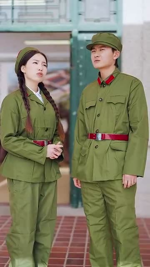 爱在八零别深秋（30集）在线观看