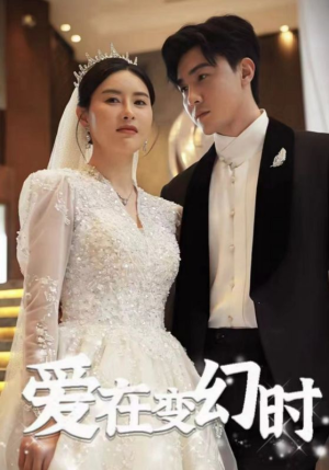爱在变幻时（85集）精彩短剧免费看