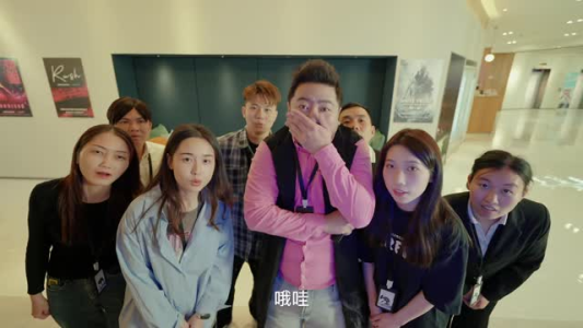 白小姐的人生被剧透了（24集）无需会员免费看