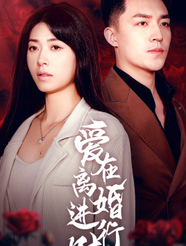 爱在离婚进行时（61集）短剧热播推荐