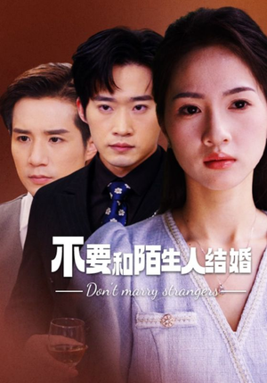 不要和陌生人结婚（90集）第二季
