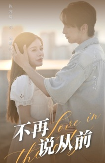 不再说从前（70集）女主谁演的