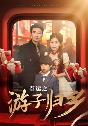 春运之游子归乡（83集）热门短剧推广