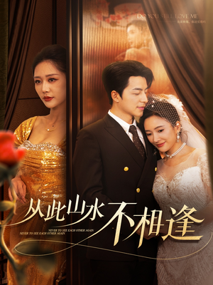 从此山水不相逢（60集）百度网盘在线看