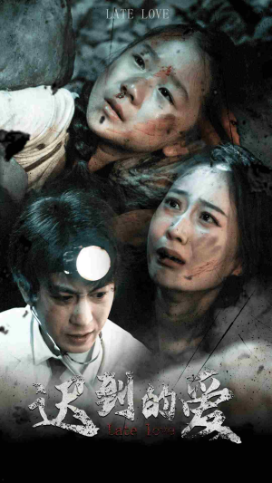 迟到的爱(48集) 迟到的爱(48集)火爆热门短剧