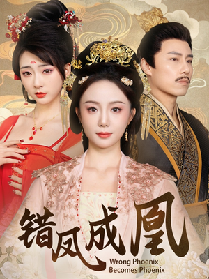 错凤成凰（34集）独家内容免费看