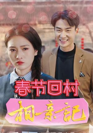 春节回村相亲记（30集）短剧精彩推荐