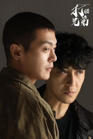 打拐兄弟（30集）超甜短剧抢先看