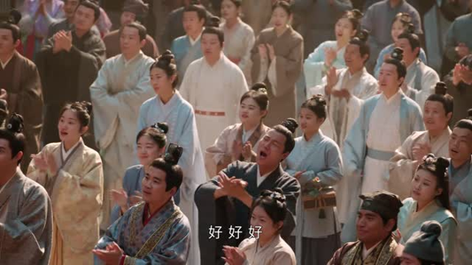 度华年（40集）最新上映的短剧