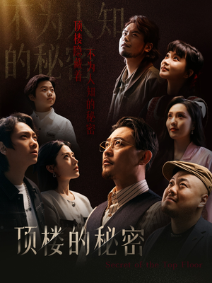 月子中心的顶楼(30集) 月子中心的顶楼(30集)全集完整版