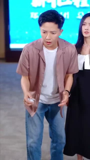 大佬夫妇（80集）热播短剧免费看