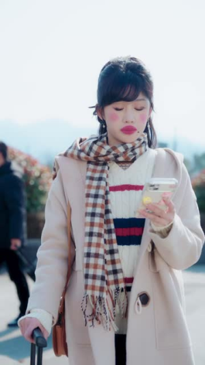 掉马后我成了老公白月光（30集）在线免费观看