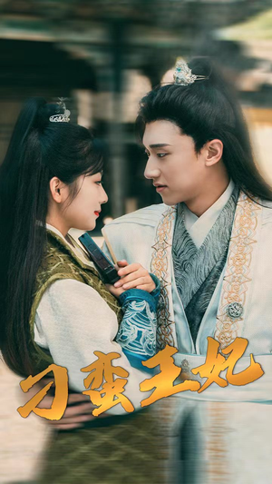 刁蛮王妃（93集）第一季